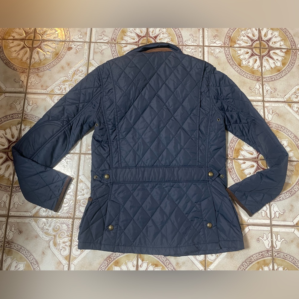 Polo Ralph Lauren Quilted Barn Jacket 🐎 - Picture 2 of 7